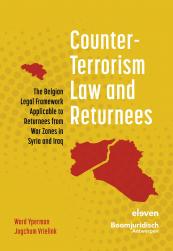 Counter-Terrorism Law and Returnees